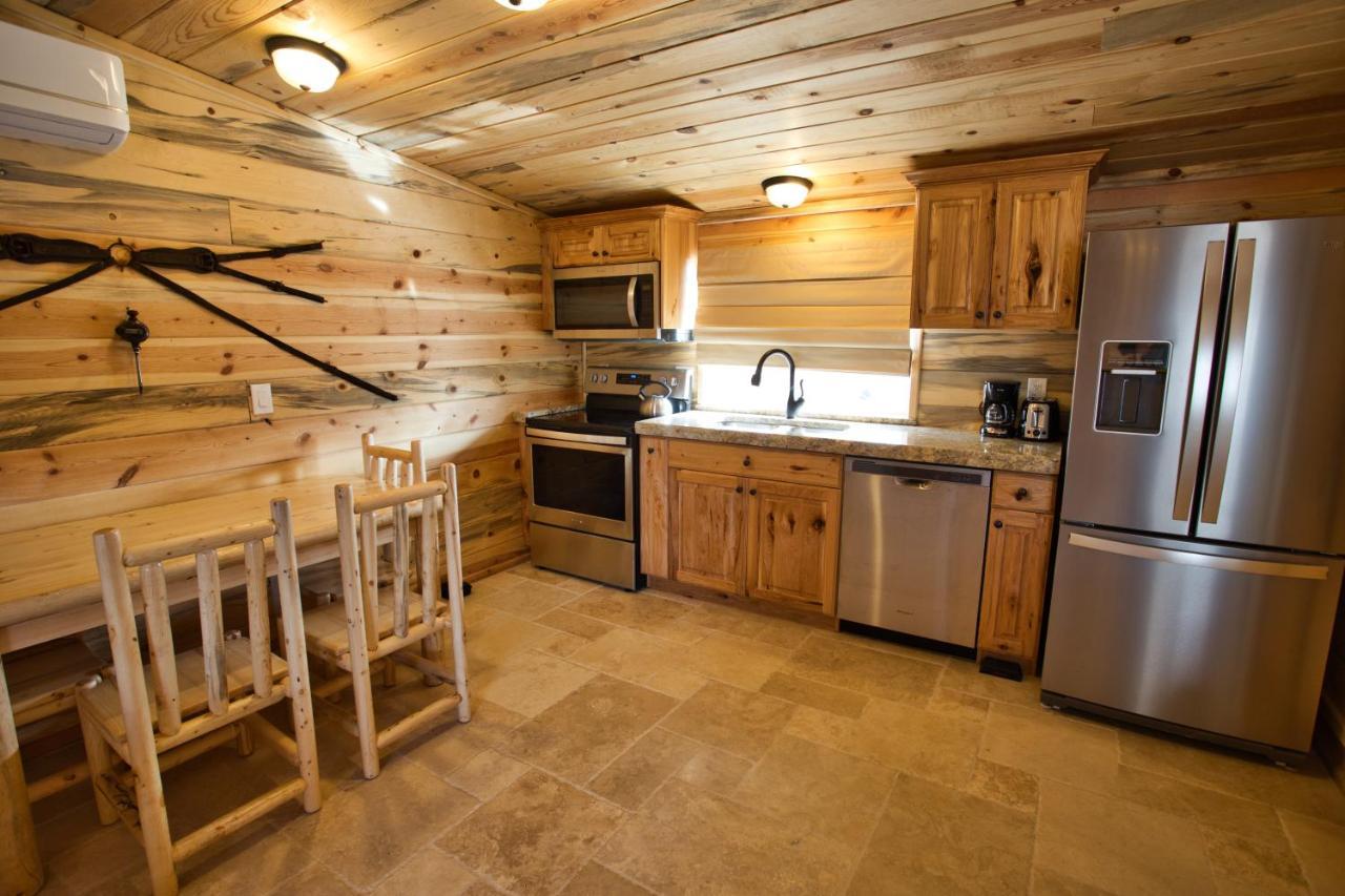 Sevier River Ranch & Cattle Company Hatch Exterior photo