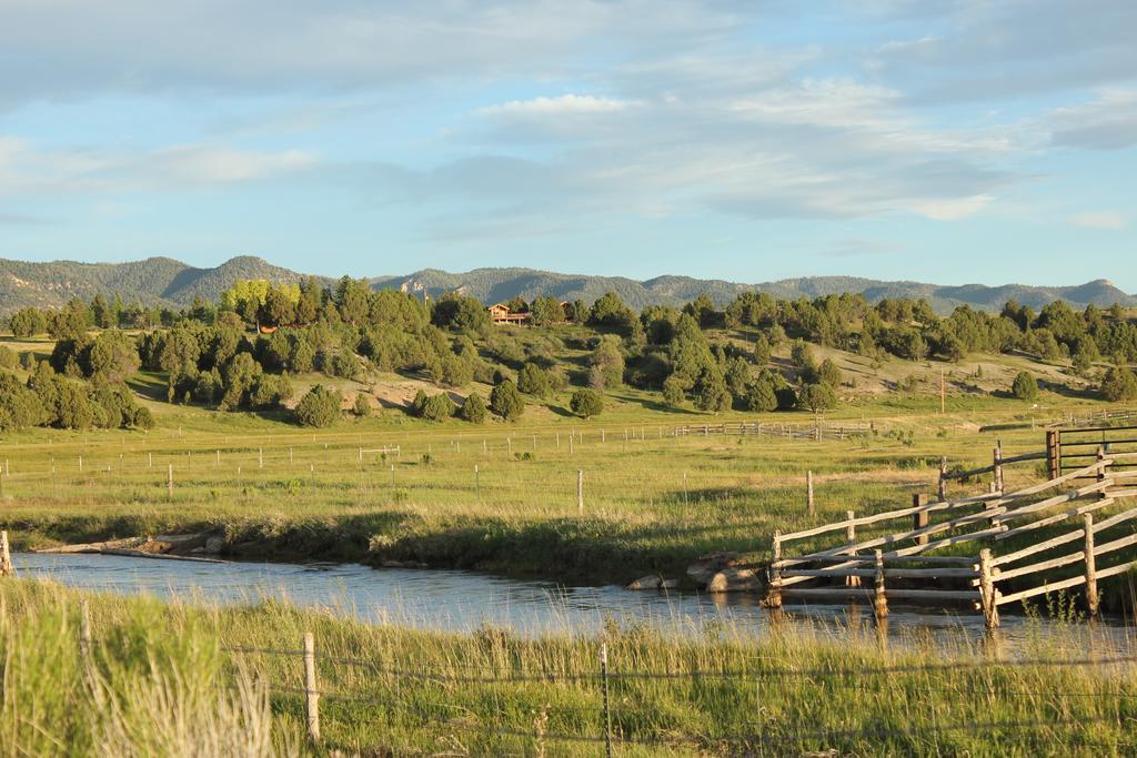 Sevier River Ranch & Cattle Company Villa Hatch Exterior photo