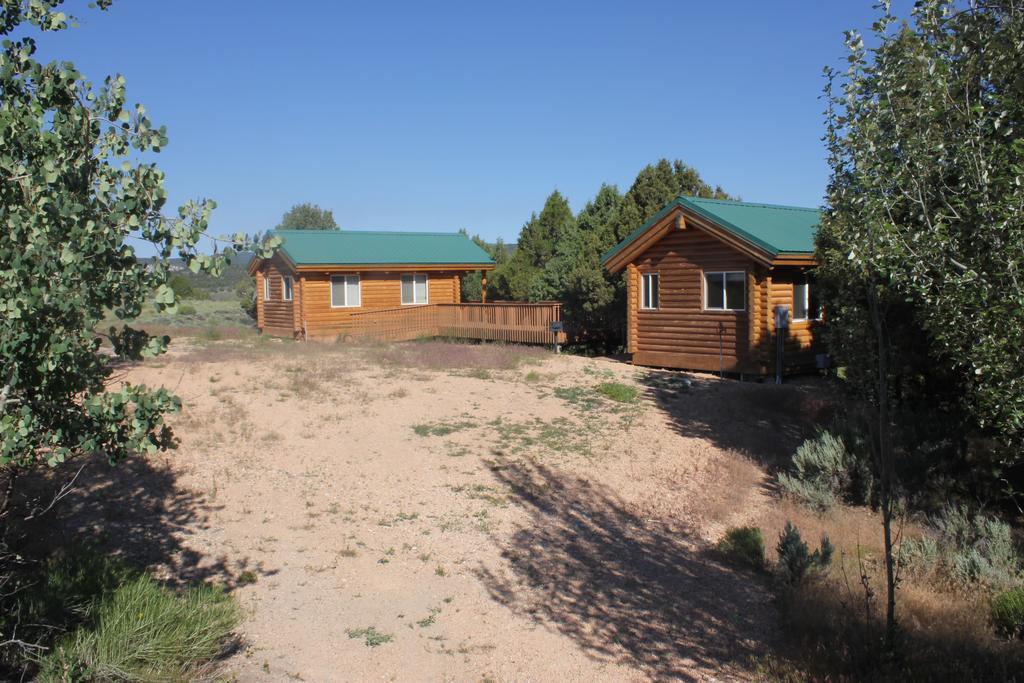 Sevier River Ranch & Cattle Company Villa Hatch Exterior photo