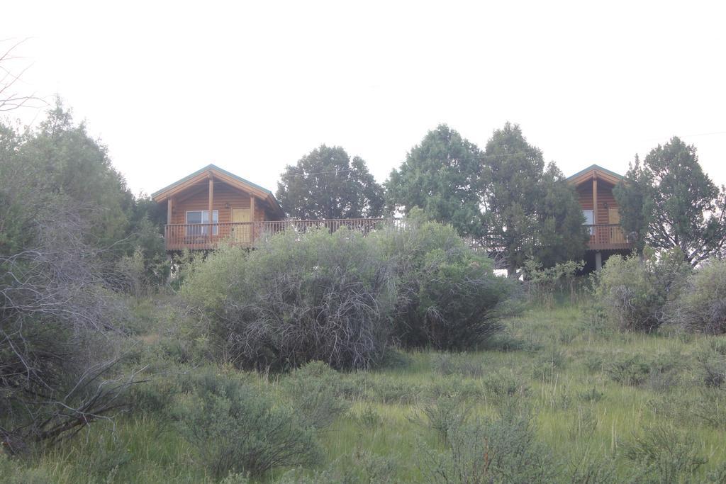 Sevier River Ranch & Cattle Company Hatch Exterior photo