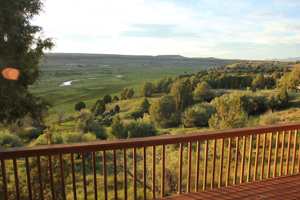 Sevier River Ranch & Cattle Company Villa Hatch Room photo