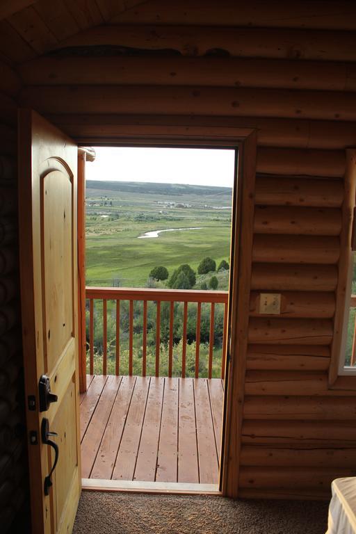 Sevier River Ranch & Cattle Company Villa Hatch Room photo