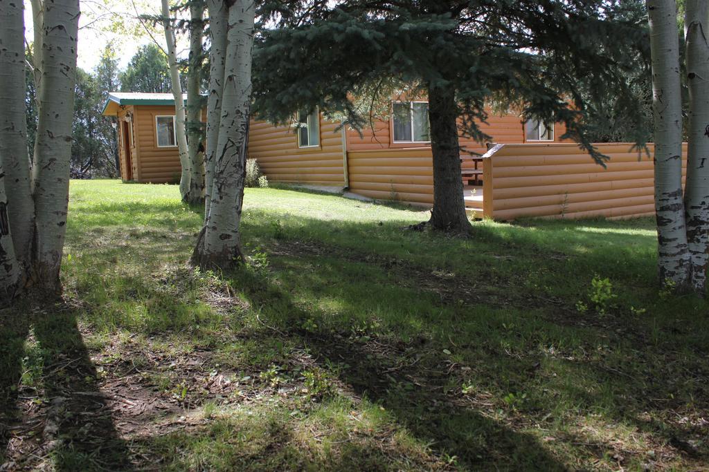 Sevier River Ranch & Cattle Company Villa Hatch Room photo