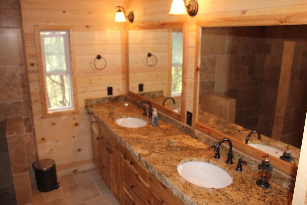 Sevier River Ranch & Cattle Company Hatch Room photo